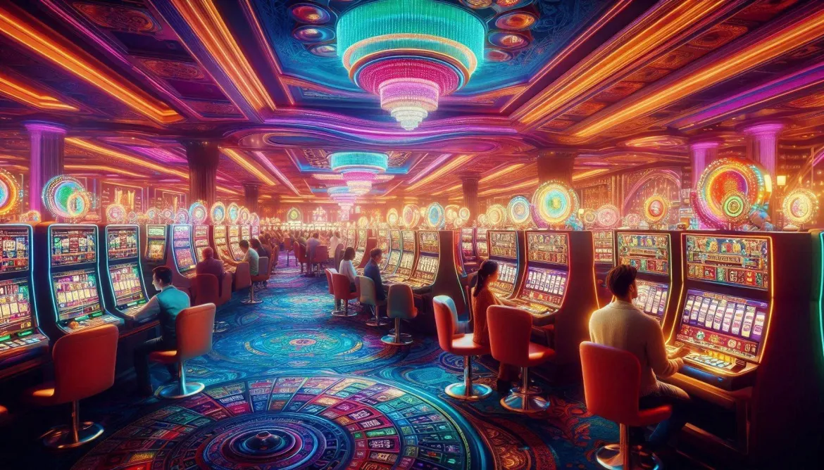 Conticazino Casino